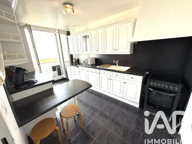 Appartement à Neuilly-sur-Marne (93330)