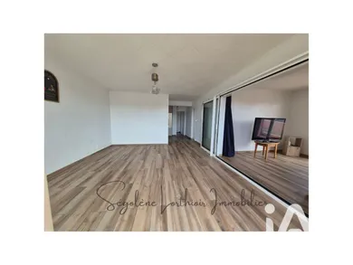 Appartement à Toulon (83000)