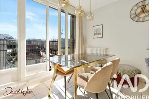 Duplex à Sceaux (92330)