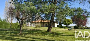 House in Saint-Pey-de-Castets (33350)