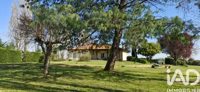 House in Saint-Pey-de-Castets (33350)