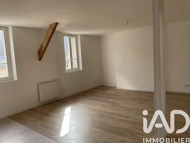 Appartement à Compiègne (60200)