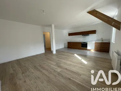 Appartement à Compiègne (60200)