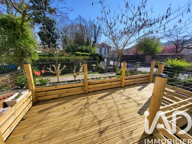 Maison de ville à Jouy-en-Josas (78350)