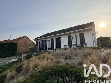 Maison à Lys-lez-Lannoy (59390)