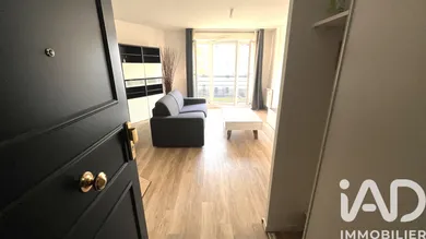 Appartement à Orly (94310)