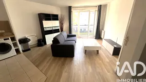 Apartment in Orly (94310)