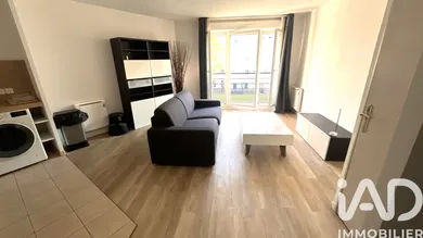 Appartement à Orly (94310)