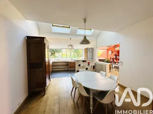 Maison de ville à Nantes (44300)