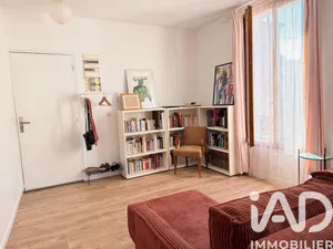 Appartement à Montreuil (93100)