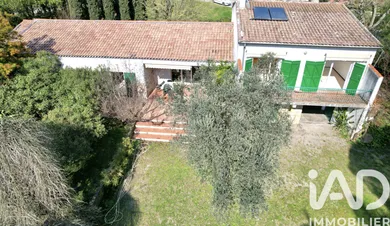 House in Ancône (26200)
