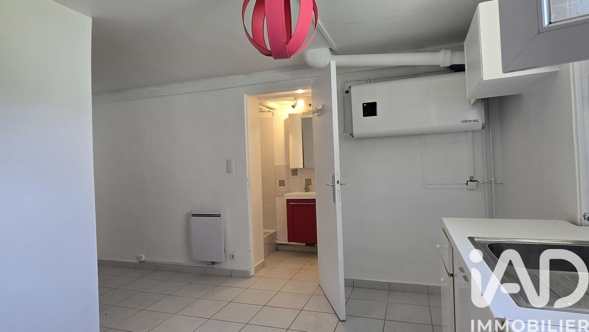 appartement à Gargenville