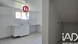 Apartment in Gargenville (78440)