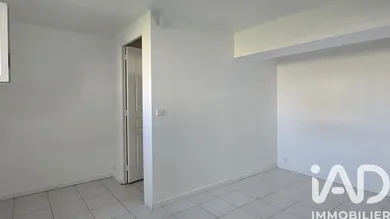 Appartement à Gargenville (78440)