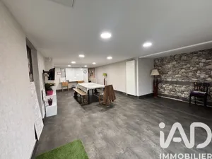 Maison traditionnelle à Virazeil (47200)