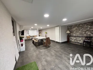 Maison traditionnelle à Virazeil (47200)