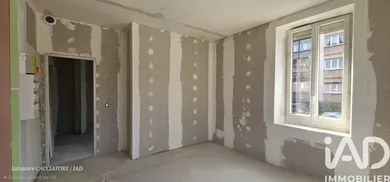 Apartment in Aix-les-Bains (73100)