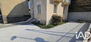 Apartment in Aix-les-Bains (73100)