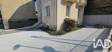 Apartment in Aix-les-Bains (73100)