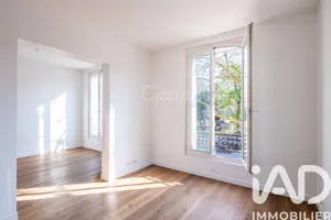 Appartement à Boulogne-Billancourt (92100)
