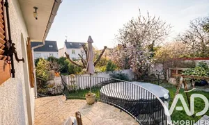 House in Noisy-le-Sec (93130)