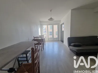 Appartement à Pau (64000)