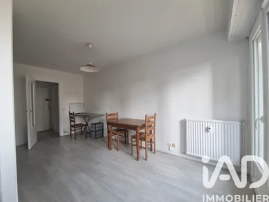 Appartement à Pau (64000)