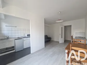 Appartement à Pau (64000)