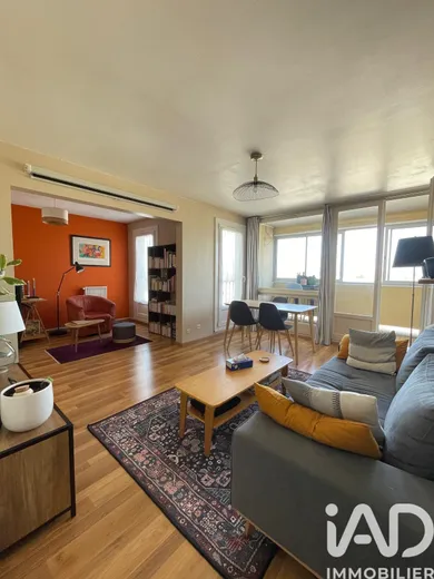 Apartment in Compiègne (60200)