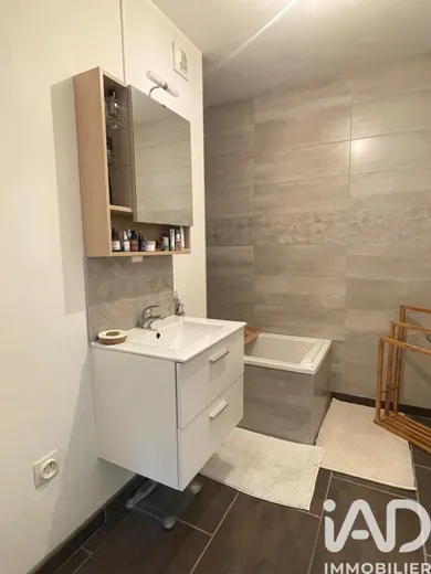 Apartment in Compiègne (60200)