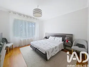 Maison traditionnelle à Gien (45500)