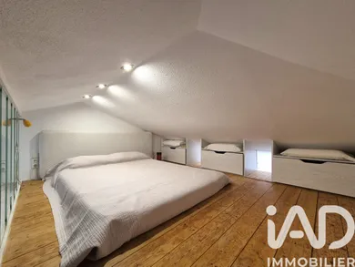 Studio in Les Sables-d'Olonne (85100)