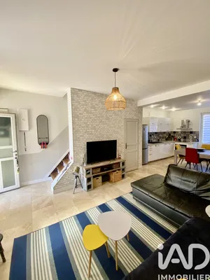 Maison à Arles (13129)