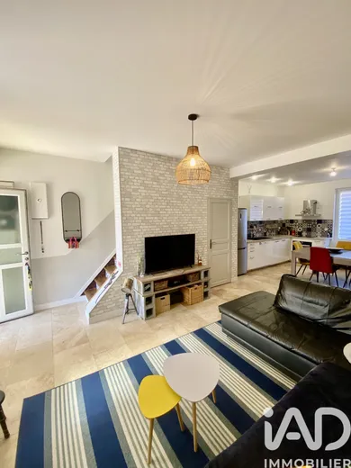 Maison à Arles (13129)