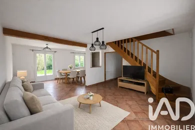 House in Brie-Comte-Robert (77170)