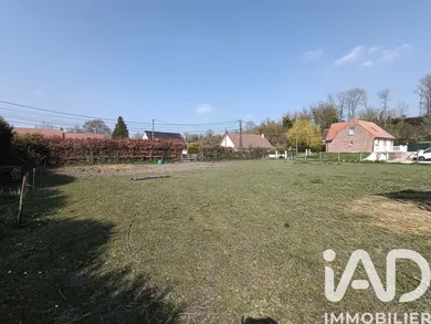 Terrain à bâtir à Yzeux (80310)