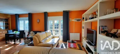 Maison à Valencisse (41190)