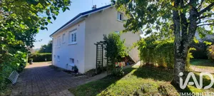 House in Valencisse (41190)