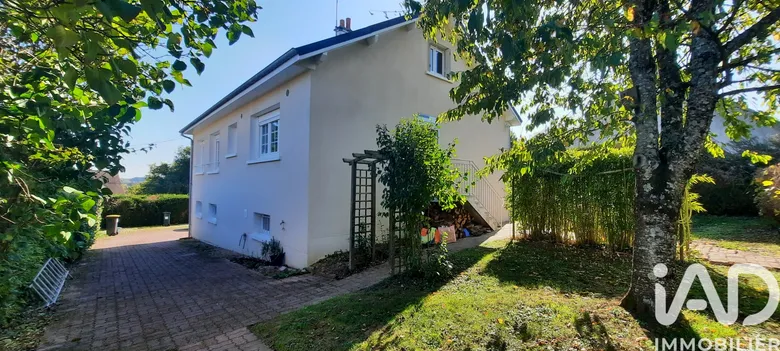 Maison 7 pièces 129 m² · à Valencisse · 129 m² · 211 500 €