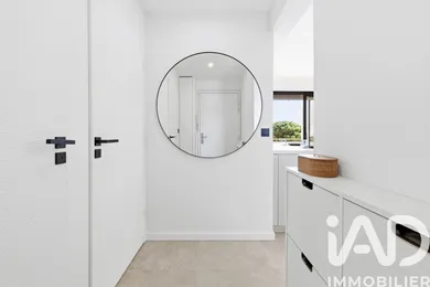 Apartment in Mandelieu-la-Napoule (06210)