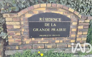 Apartment in Yerres (91330)