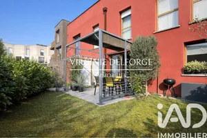 Apartment in Lille (59000)