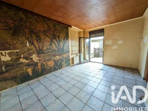 House in Nilvange (57240)