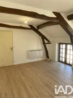 Apartment in Nemours (77140)