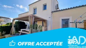 Maison à Saint-Yrieix-sur-Charente (16710)