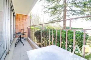 Appartement à Brunoy (91800)