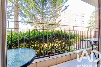 Apartment in Brunoy (91800)