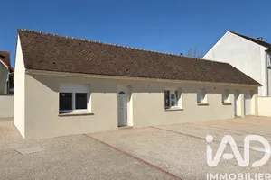 Maison à Bezons (95870)