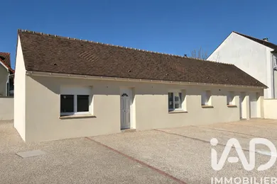 Maison à Bezons (95870)