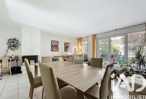 Maison à Montesson (78360)